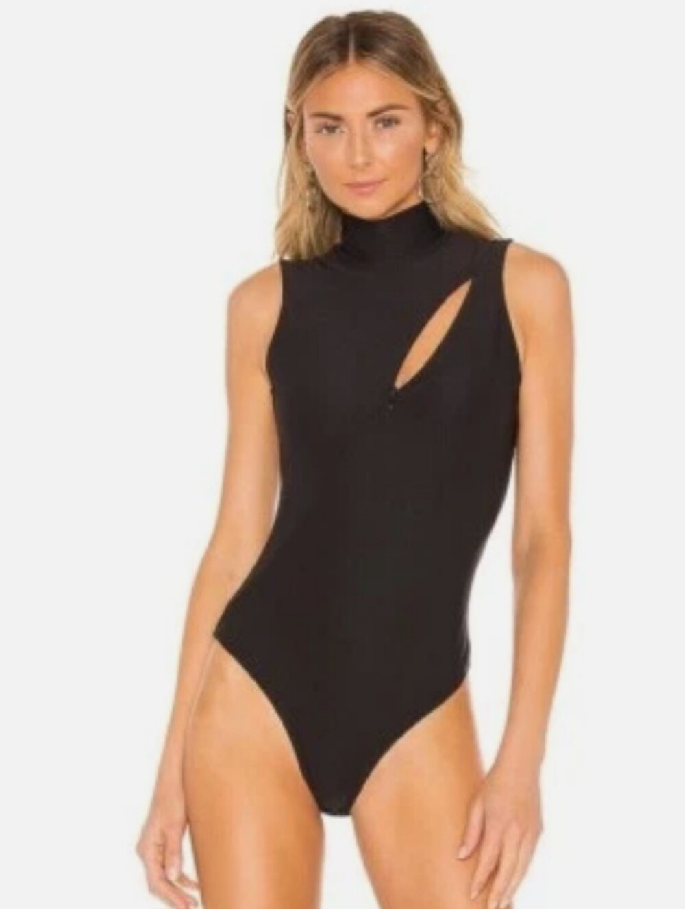 ALIX NYC Huron bodysuit Size Small